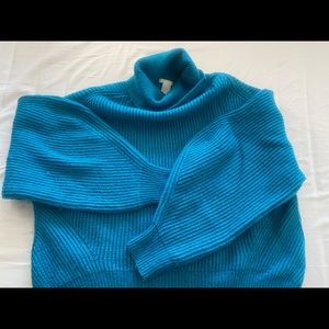 H&M sweater
